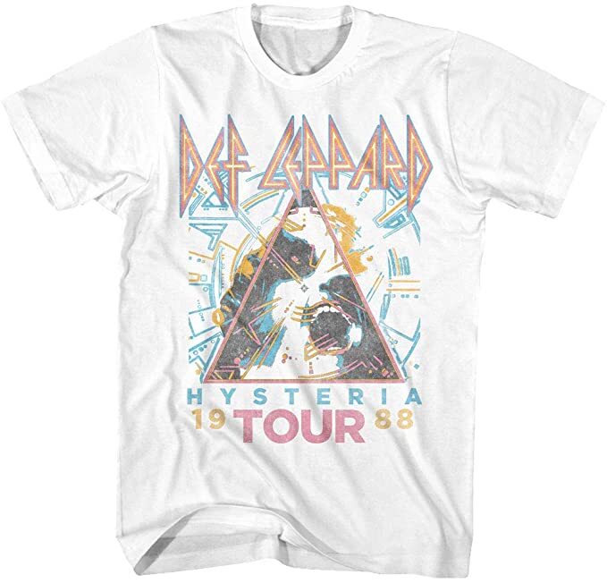Cinnamon constans Rock Shirt